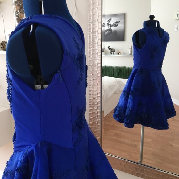 Gorgeous Custom Dress for girl - Picture 3 of 5